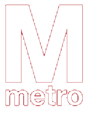 Metro Windows Glass Repair-Logo